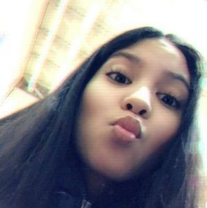 Meet your Posher, Fatima